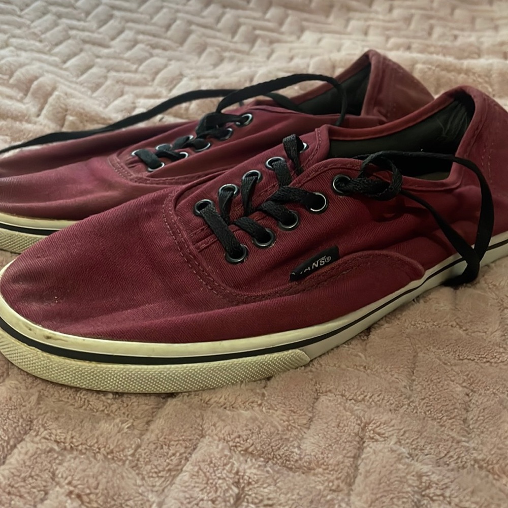 Vans